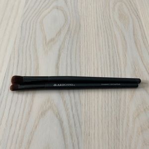 Arbonne Eyeshadow Brushes